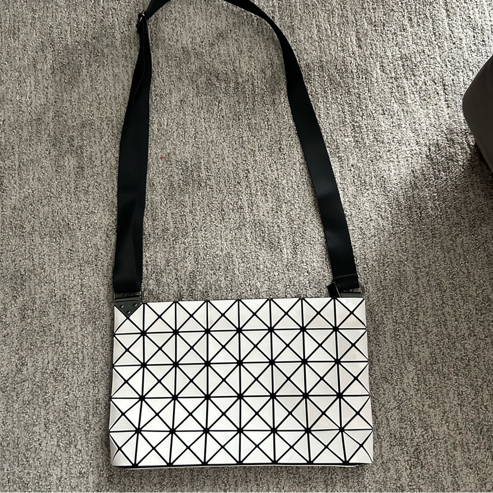 Issey Miyake Bao Bao Bag